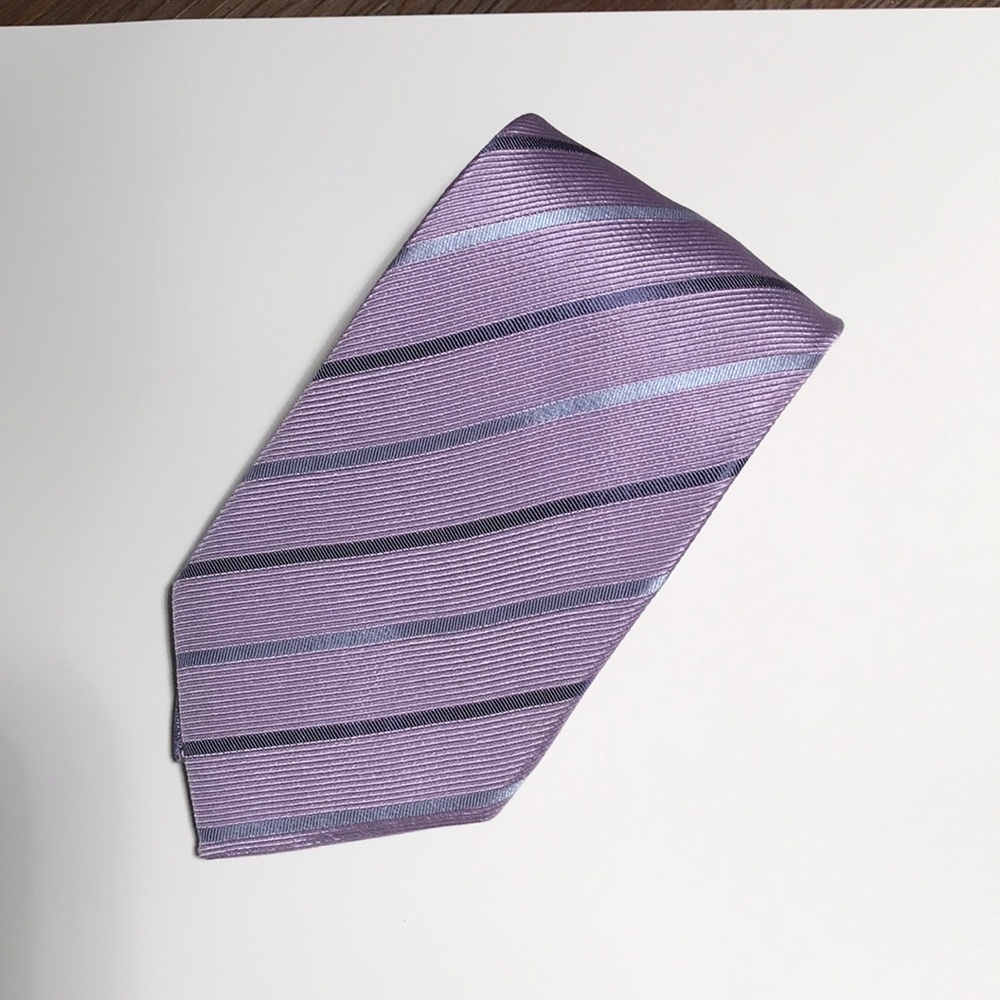 Giorgio Armani neck tie
